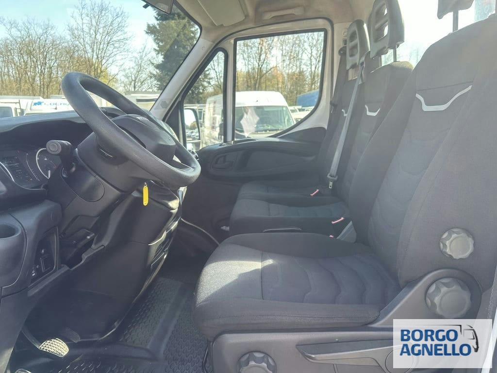 Iveco DAILY 35C14